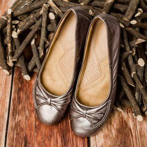 Naturalizer Capri Ballet Flats - 9N